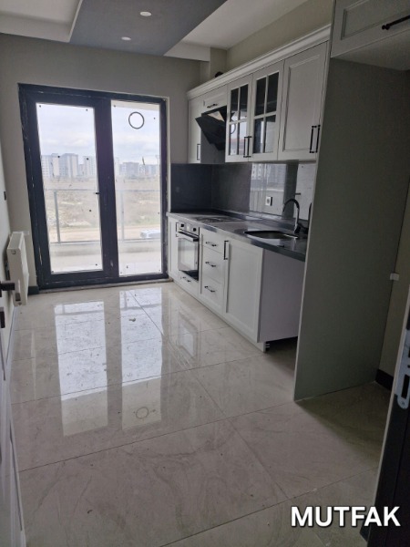 Merkez Esenler Mah`da3+1  Daire. - 12